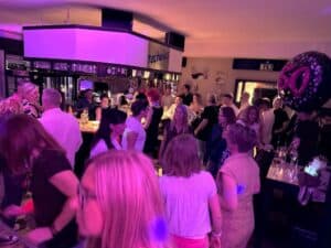 50er Geburtstag