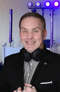 Hochzeits- und Event-DJ